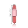 thumbnail image 2 of LEBONYARD 2g & 2ml 2-in-1 Lip And Cheek Tint Matte Long Lasting Makeup Stick, 2 of 6