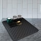 thumbnail image 3 of 2 uds Salvamanteles de silicona perfecl para cocina Mat mesa de comedor encimera, 3 of 8