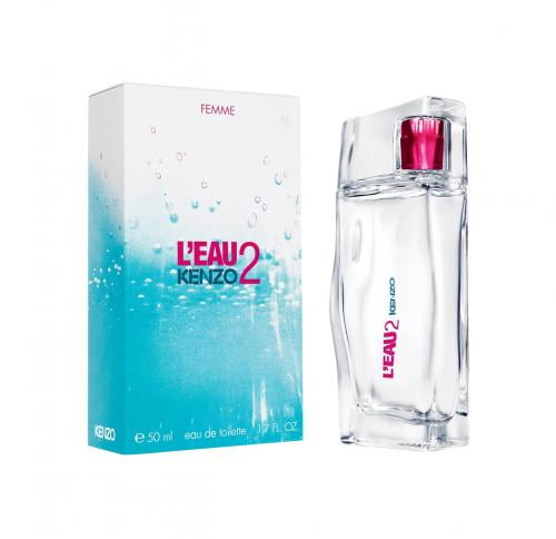 Kenzo 2 perfume Clearance
