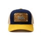thumbnail image 2 of KNITE Gorra Farmer Agro Cafe Trucker Hombre Ajustable Tractor Estilo Rancher, 2 of 4