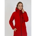 thumbnail image 2 of Winter parka Turin - Women, 2 of 11