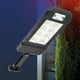 thumbnail image 4 of Matsuzay Lámpara de pared con Sensor inteligente, lámpara ambiental para patio, energía Solar, resistente al agua, para jardín, farol exterior, Iluminación y accesorios Matsuzay HA074066-01, 4 of 6