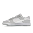 thumbnail image 2 of Nike Women's Dunk Low Photon Dust White Blue Ice Shoes, from StockX, 2 of 5