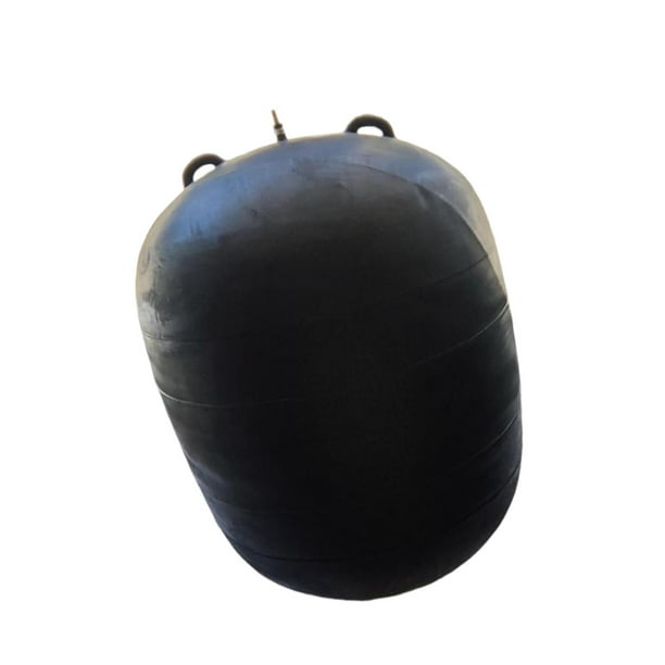 Tapón de tubería inflable, globo de prueba de agua cerrado, cierre de agua versátil, tapón de prueba de alcantarillado para desagüe de ducha, reparaci