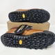 thumbnail image 3 of Men's New Balance Rainier Low Hiking Shoe / Ginger Brown Red / UALGSOG / Size 8, 3 of 6