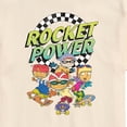 thumbnail image 3 of Rocket Power - Finish Line - Men's Short Sleeve Graphic T-Shirt, 3 of 5