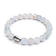 thumbnail image 1 of Spring Breeze Bracelet en Argent Sterling.925 Verre Aurum, 1 of 11