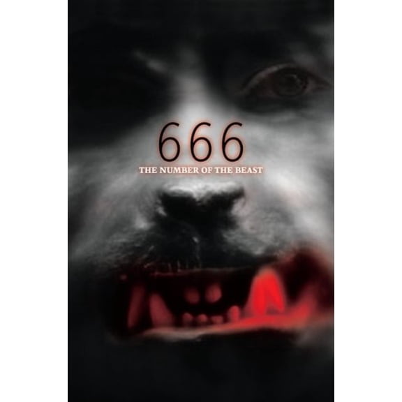 Pre-Owned 666 : The Number of the Beast