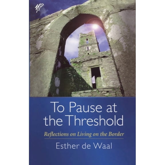 To Pause at the Threshold, (Paperback)