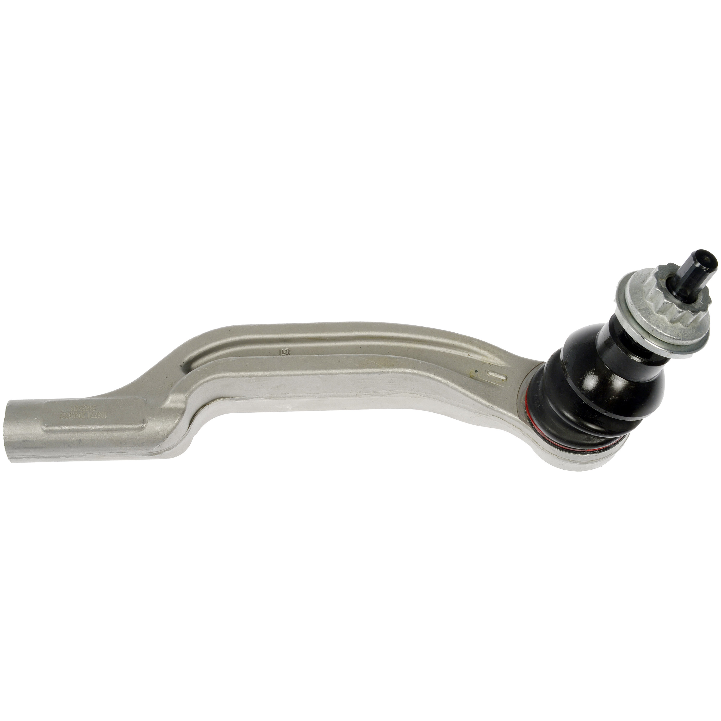 Dorman 544-038 Front Right Outer Steering Tie Rod End for Specific Mercedes-Benz Models