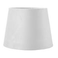 thumbnail image 2 of Hand Crafted Conical Lamp Shade, Soft Touch, Exquisite Appearance,  Heat Dissipation, Light Transmittance, Eye Care, Easy to Install, Wide Application, Suitable for, 2 of 8