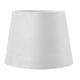thumbnail image 2 of Pantalla De Lámpara Pequeña Pantalla De Tela Cónica Hecha A Mano Para Luz De Piso De Mesa E27 E14 Con Transmitancia De Luz De Disipación De Calor Suave Al Tacto, 2 of 7