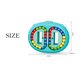 thumbnail image 2 of Hand-held rotating magic beans educational toy game relieves stress, suitable for children, teenagers, adults, brain-inspiring creative gifts, 2 of 4