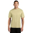 thumbnail image 2 of Sport-Tek Tall Tee (TST350) Vegas Gold, LT, 2 of 2
