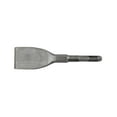 thumbnail image 1 of MORESEC under $5 Concrete Chisel BitHeavy Duty Demolition Hammer Bit for Breaking Concrete, Brick, Tile, Masonry, High Carbon Steel Construction, Durable and Efficient, Fits Rotary Hammers, 1 of 2