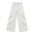 thumbnail image 4 of Men's Casual Loose Fit Sports Pants for Daily Wear Athletic Activities Comfortable Stylish Design, 4 of 4