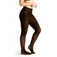 thumbnail image 4 of On The Go Footed Classic Opaque Tights M Chestnut ( 1 Pair Pack), 4 of 4
