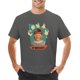 thumbnail image 1 of Camisetas de verano para hombre, camisetas de cumpleaños de Conan O'Brien, camisetas de cuello redondo, sudaderas, camisetas para tallas grandes para hombres, 1 of 7