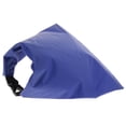thumbnail image 3 of S SERENABLE Drawstring Bags, Waterproof Storage Bag, Portable Organizer Storage Toiletry Bag Blue, 3 of 9