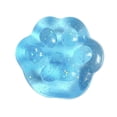 thumbnail image 3 of 2026 Edition Sparkle Crystal Paw Squeeze, High-Quality Silicone Stress Relief - Translucent Cat Claw Fidget, Hand-Pinching Sensory Toys, Soft Squeeze Decompression Dough for Adults, 3 of 6