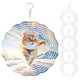 thumbnail image 1 of Paquete de 6 Spinner de Viento de SublimacióN de 8 Pulgadas en  Spinners de Viento 3D Spinners de Viento Colgantes para DecoracióN de JardíN Interior y Exterior, 1 of 1