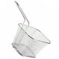 thumbnail image 3 of Mini French Fries Fry Baskets Fryer Basket Strainer Serving Food Presentation Cooking Kitchen Tool, 3 of 9