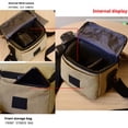 thumbnail image 3 of Professional Waterproof Camera Backpack with Removable Dividers and Adjustable Shoulder Strap for Photographers, 3 of 7