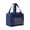 Navy, variant on Portable Leakproof Insulated Lunch Bag for Women Reusable Lunch Tote Cooler Bag Soft Expandable Thermal Lunchbox Food Carrier Pouch for Work Picnic,Navy