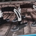 thumbnail image 2 of Barras para flexiones Athletic Works WMB-633C, 2 of 4