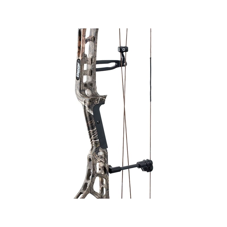 Bear Archery Surpass Compound Bow Right Hand 70 lb Mossy Oak Break