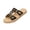 Black_031, variant on Domuza Women’s Retro Striped Casual Sneakers, Lace Up Low Top Flat Walking Shoes Non-Slip Gum Sole Athletic Footwear Khaki 7.5(EU-39)