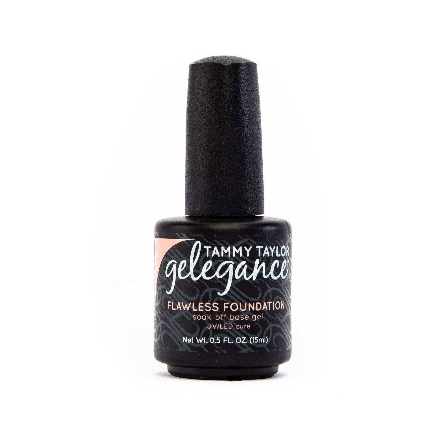 KUPA Gelfinity Gel UV/LED Top - 8 oz (FREE 2 Top .5 oz)