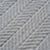 thumbnail image 7 of Hotel Style Plush Memory Foam Bath Mat Grey 18"X27", 7 of 7