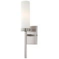 thumbnail image 2 of Minka Lavery - Compositions - 1 Light Wall Sconce in Transitional Style - 15.25, 2 of 2