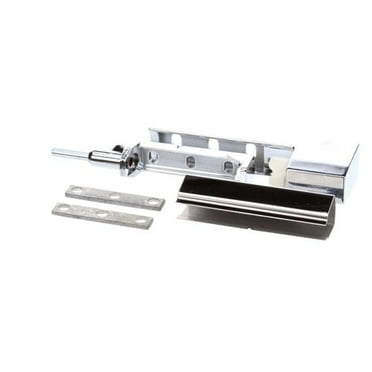 Kason 1467-R00014 Right Hand, Chrome Edgemount Hinge