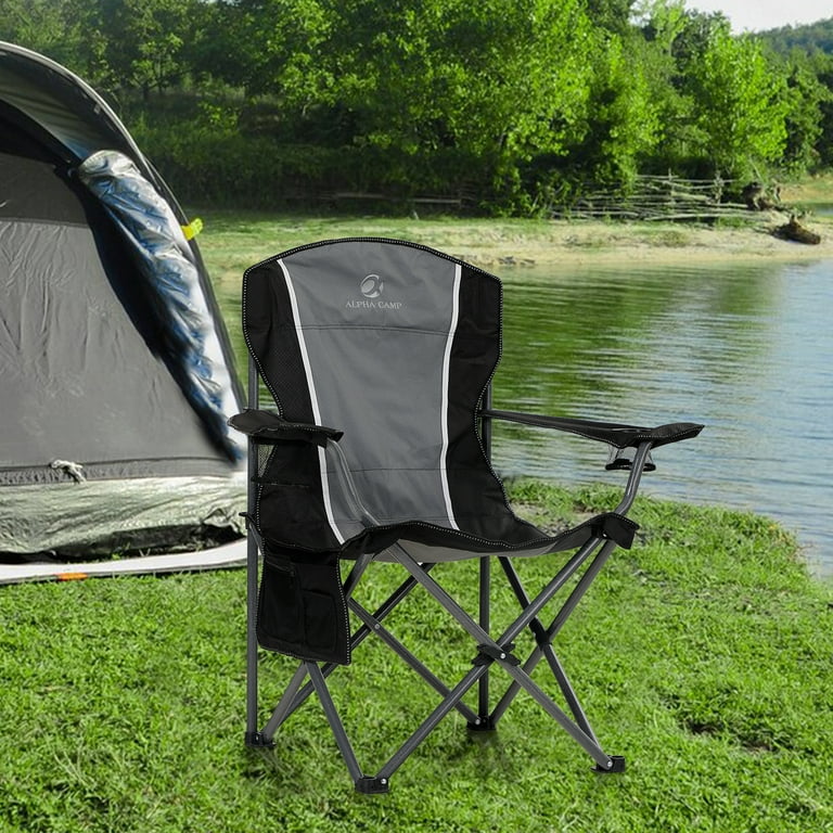 Studio camping chairs clearance
