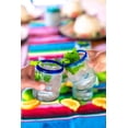 thumbnail image 4 of Set de vasos EMPORION de vidrio reciclado soplado a mano, 300 ml, 4 of 9