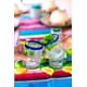 thumbnail image 4 of Set de vasos EMPORION de vidrio reciclado soplado a mano, 300 ml, 4 of 9