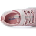 thumbnail image 4 of Weestep Boys and Girls Toddler/Little Kid Lightweight Running School Sneaker, 4 of 7