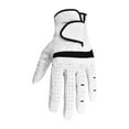 thumbnail image 1 of Guante de golf para práctica con la mano izquierda, elegante, transpirable, cómodo y para exteriores. 20cm x 95cm, 1 of 9