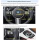 thumbnail image 2 of Road Top Kit de reequipamiento Carplay inalámbrico decodificador para BMW CIC System 1 3 5 6 7 Series X1 X3 X5 X6 Z4 2008-2012, compatible con Android Auto, Mirror Link,, 2 of 8