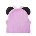 thumbnail image 4 of Disney's Minnie Mouse Vacuum Sealed Figural Foam Chair for Toddlers, 4 of 9
