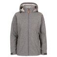 thumbnail image 1 of Trespass - Chaqueta Rosa para Mujer (Gris Oscuro Jaspeada) Trespass UTTP5766_darkgreymarl, 1 of 5