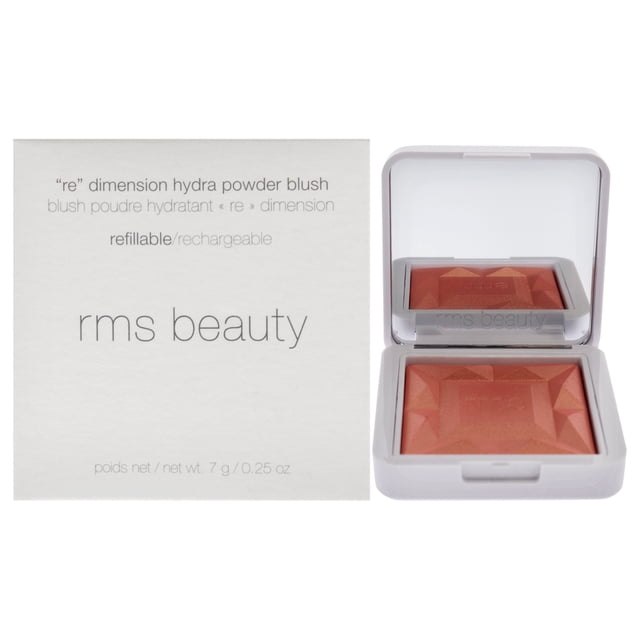 Rubor en polvo RMS Beauty Hydra Powder Blush Mai Tai 0.25 oz