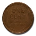 thumbnail image 3 of 1909-S VDB Lincoln Cent Good-6 PCGS, 3 of 3