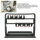 thumbnail image 4 of Cesta Para Copas De Vino Para Lavavajillas, Cesta Universal Para Cubiertos Para Lavavajillas De PP, Versátil, Resistente A Altas Temperaturas, Ahorro De Espacio Para El Hogar Y El, 4 of 7