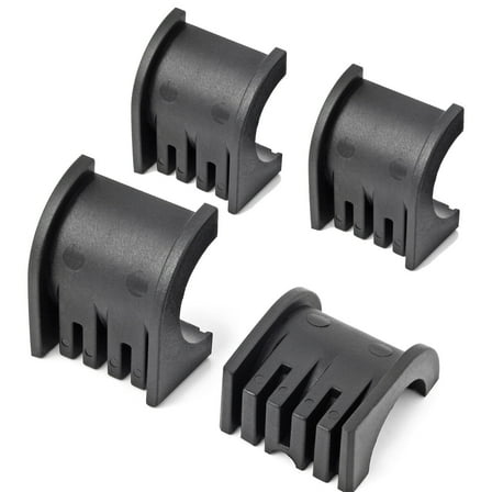 for Polaris 800 4-PACK Rear Stabilizer Bar Bushings RZR 570 800 RZR 4 800 RZR S