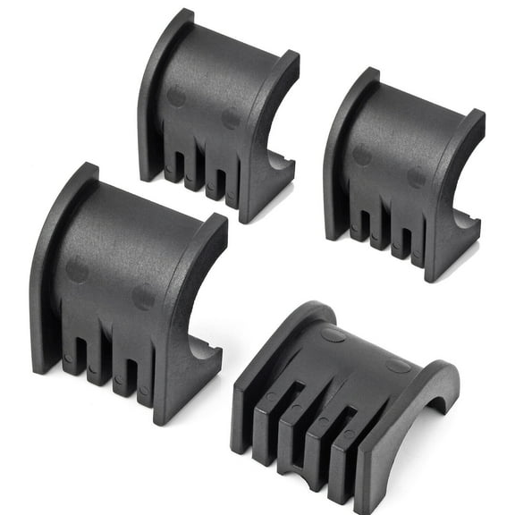 for Polaris 800 4-PACK Rear Stabilizer Bar Bushings RZR 570 800 RZR 4 800 RZR S