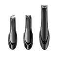 thumbnail image 2 of Boovnll Tool Kit, Portable Stainless Steel Nail Clippers for Thick Hard Nails, Tool Set, Home Essentials, Household Essentials, 2 of 5