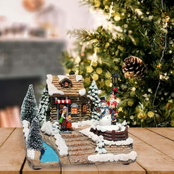 Villas Navideñas Coca Cola 2024 Juego De Aldeas De Navidad En